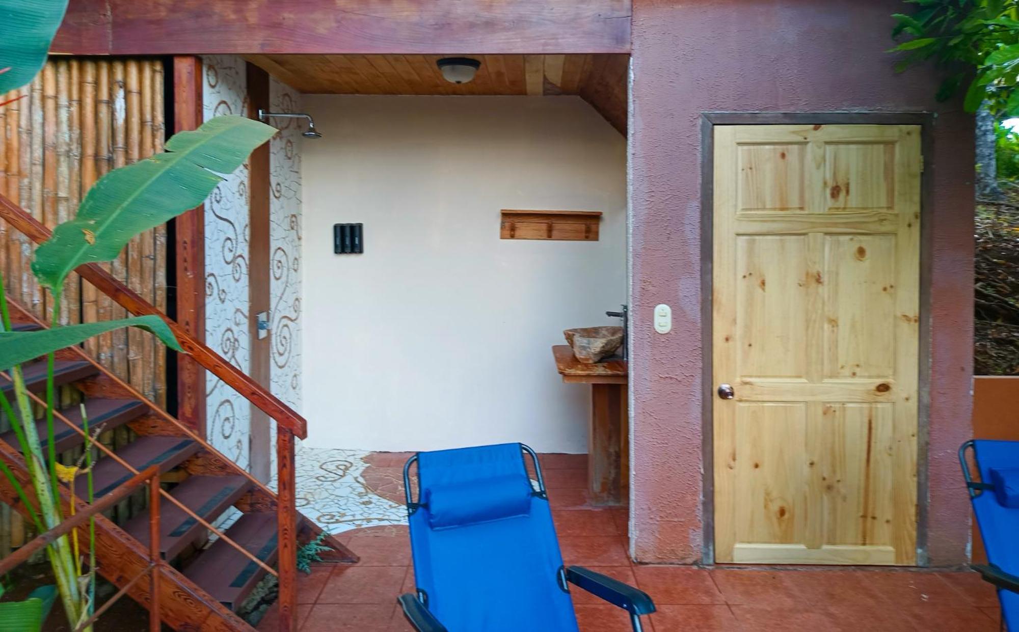 Osa Private Renting House-Villas-Tented-Best Views-Nature-Comfort Puerto Jiménez Esterno foto