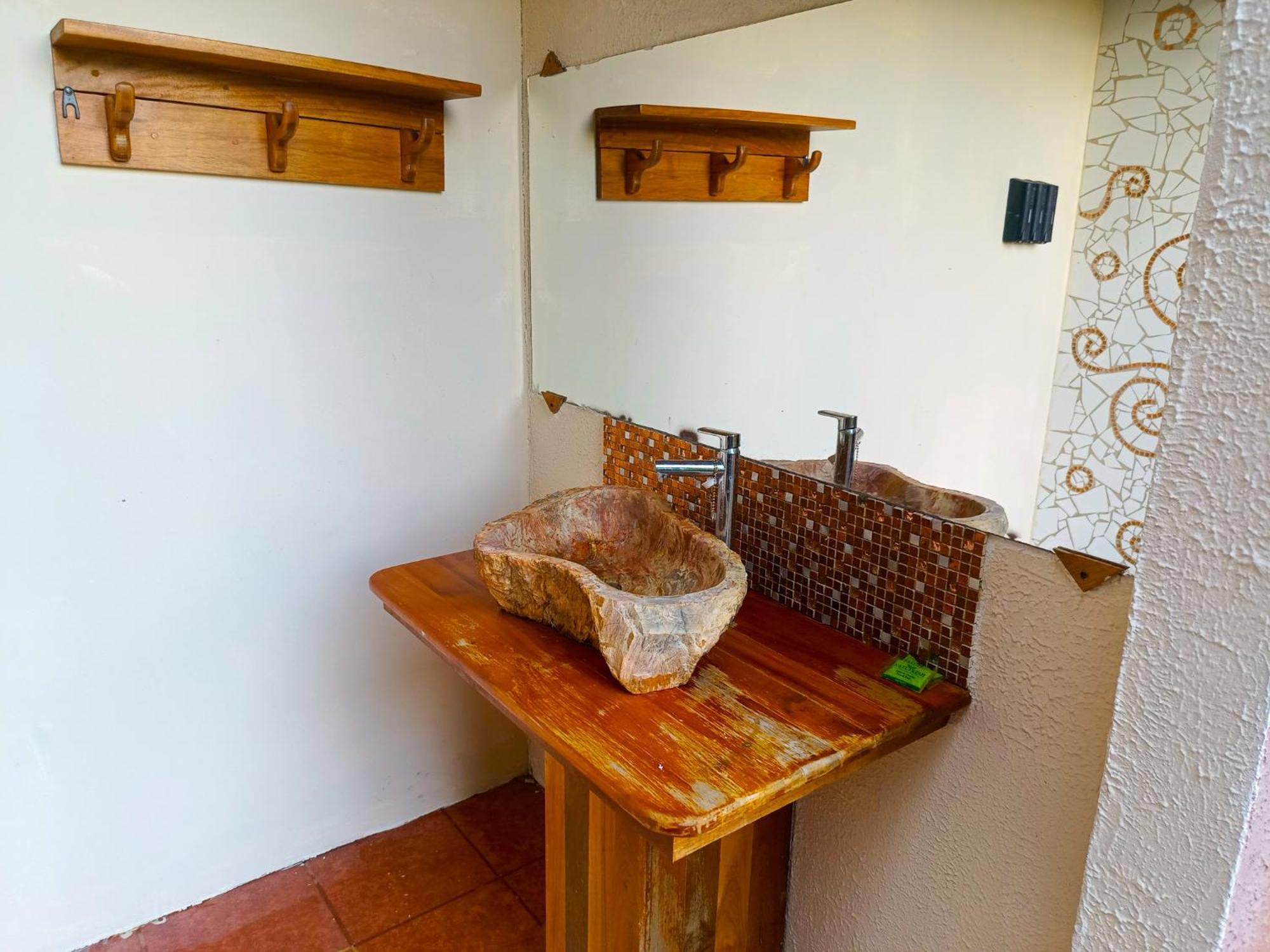 Osa Private Renting House-Villas-Tented-Best Views-Nature-Comfort Puerto Jiménez Esterno foto