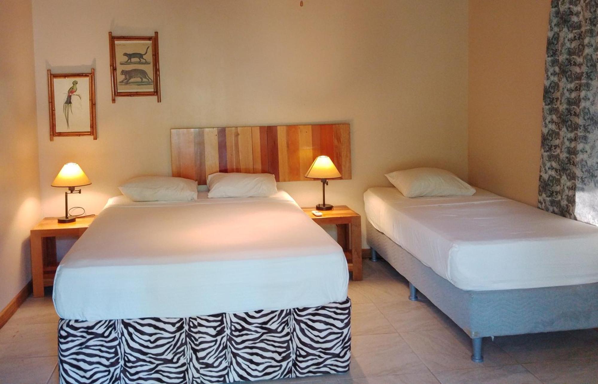 Osa Private Renting House-Villas-Tented-Best Views-Nature-Comfort Puerto Jiménez Esterno foto