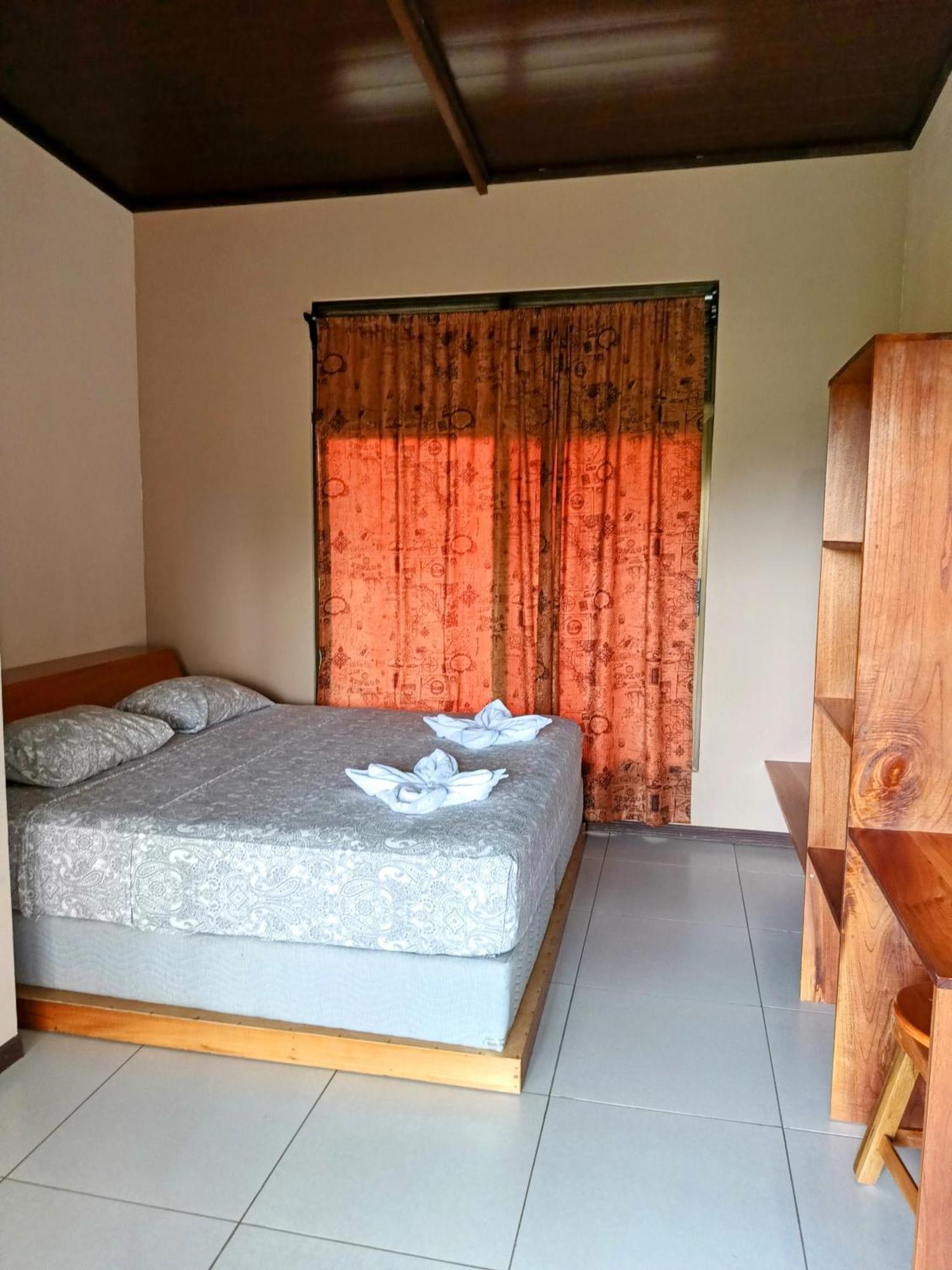 Osa Private Renting House-Villas-Tented-Best Views-Nature-Comfort Puerto Jiménez Esterno foto