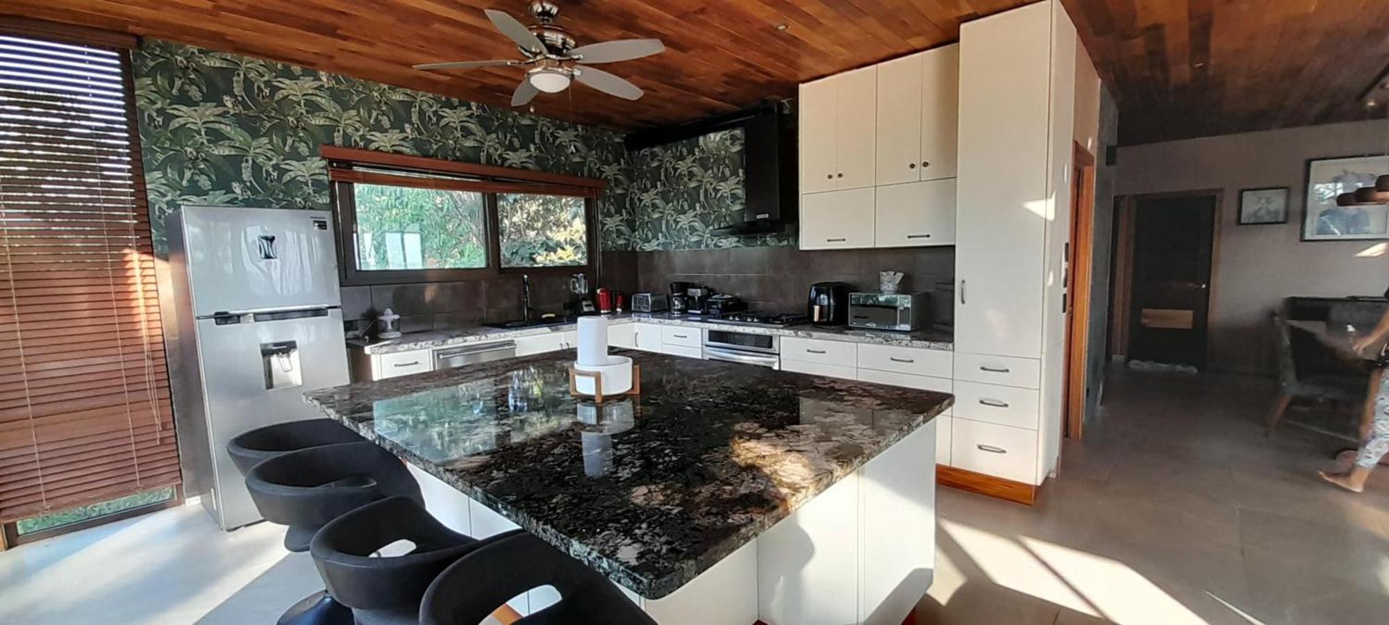 Osa Private Renting House-Villas-Tented-Best Views-Nature-Comfort Puerto Jiménez Esterno foto
